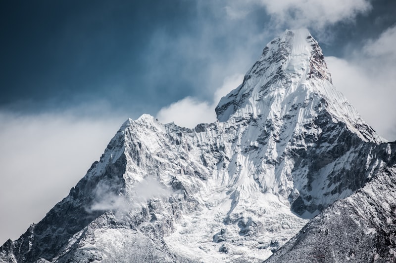 Annapurna Base Camp Trek