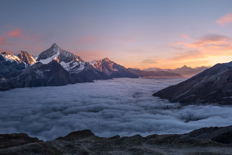 Langtang Valley Trek